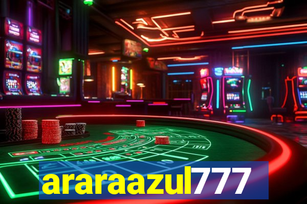 araraazul777