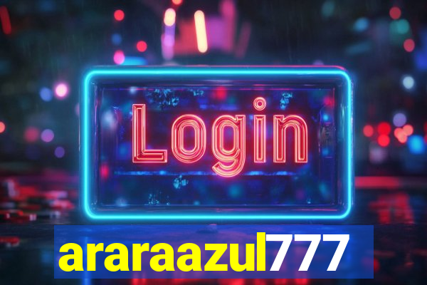 araraazul777