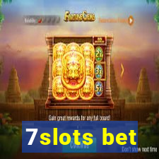 7slots bet