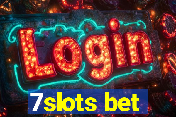 7slots bet