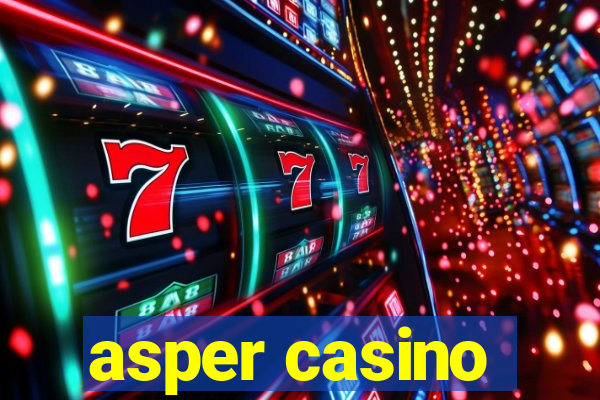 asper casino