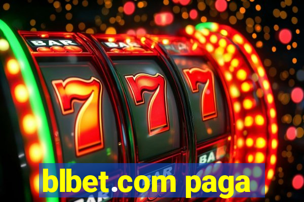 blbet.com paga