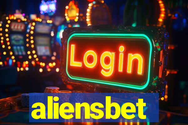 aliensbet