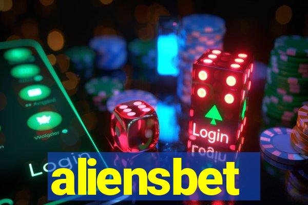 aliensbet