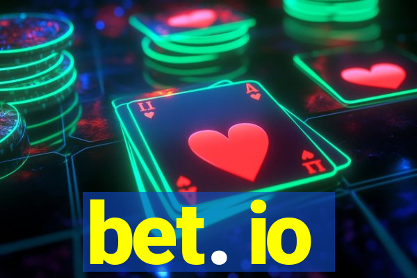 bet. io