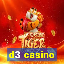 d3 casino