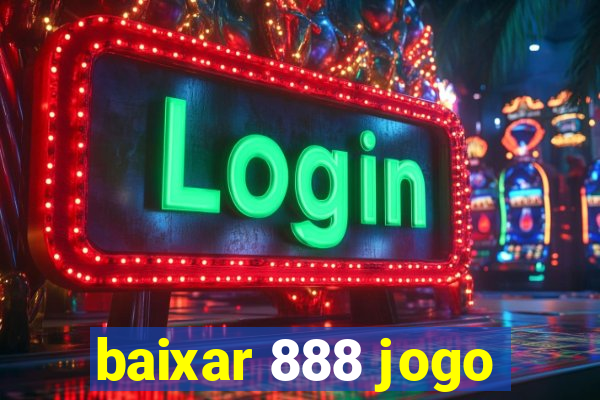 baixar 888 jogo