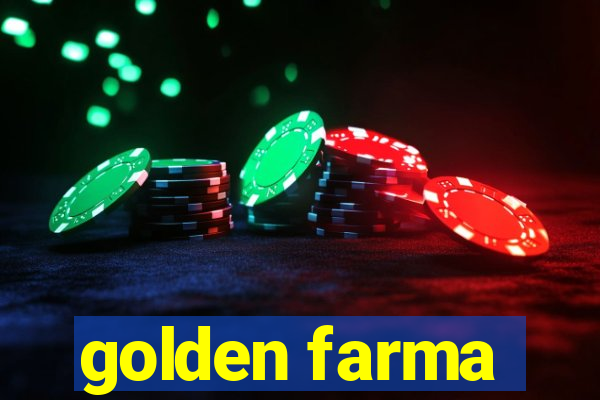 golden farma