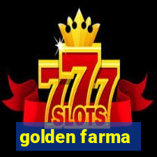 golden farma