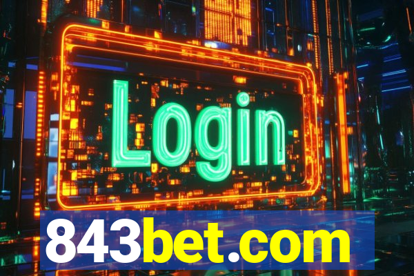 843bet.com