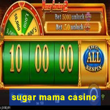 sugar mama casino