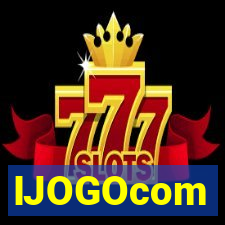 IJOGOcom