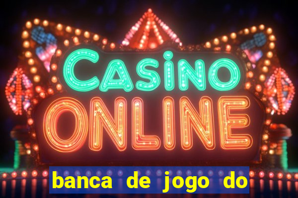 banca de jogo do bicho online