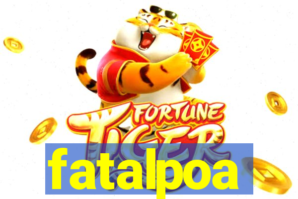 fatalpoa