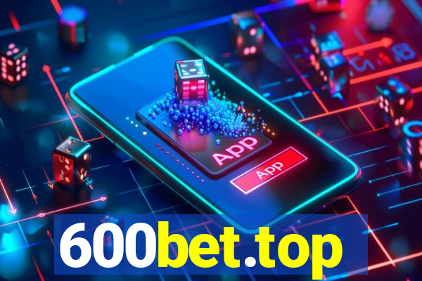 600bet.top