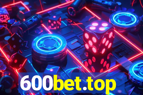 600bet.top