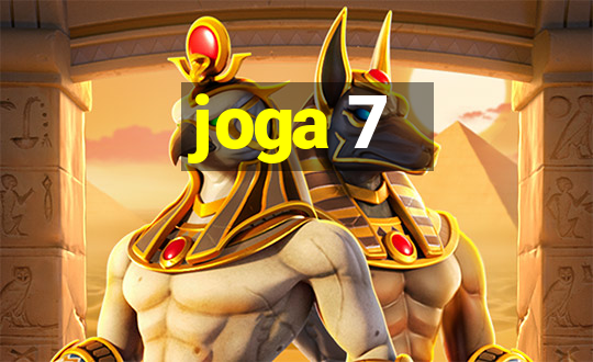 joga 7