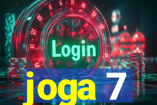 joga 7