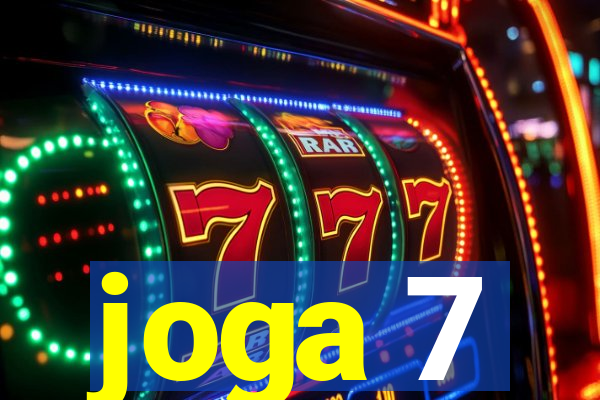 joga 7