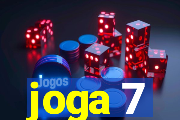 joga 7