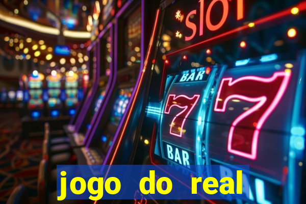 jogo do real madrid ao vivo