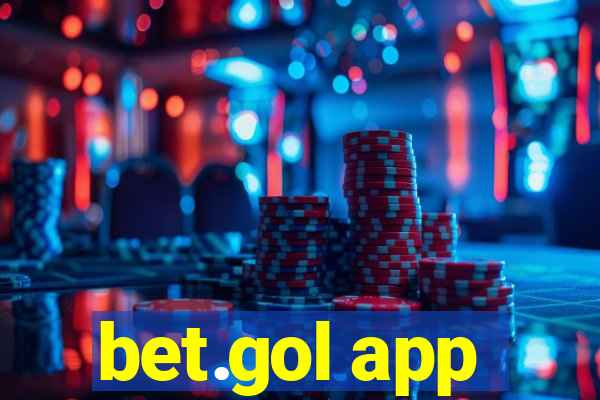 bet.gol app