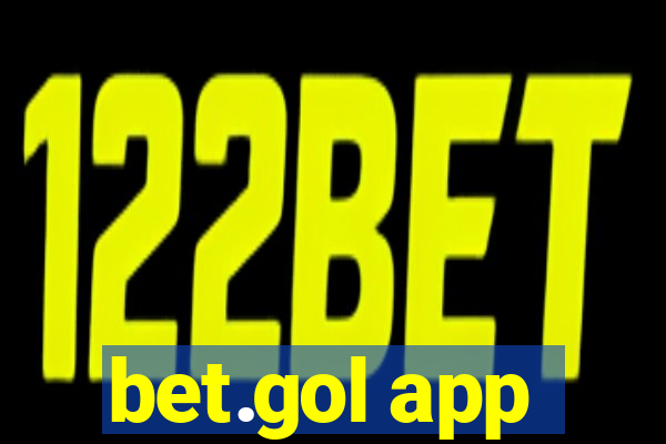 bet.gol app