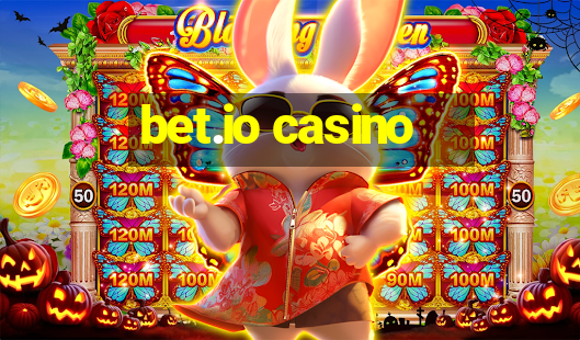 bet.io casino