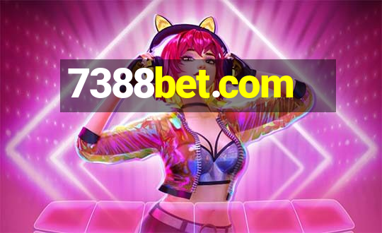 7388bet.com