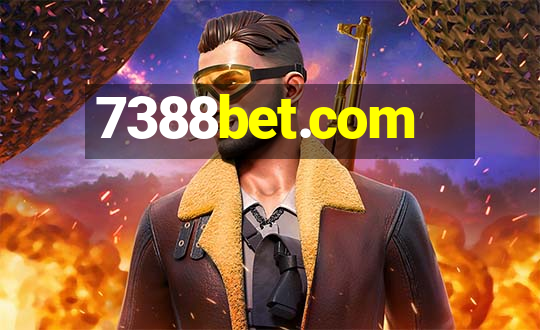 7388bet.com