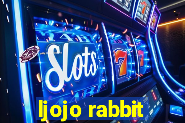 ljojo rabbit