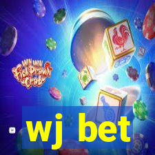 wj bet