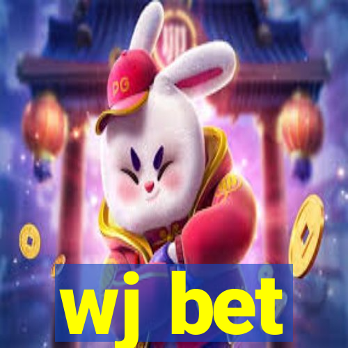 wj bet