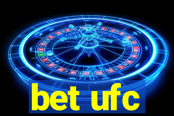 bet ufc