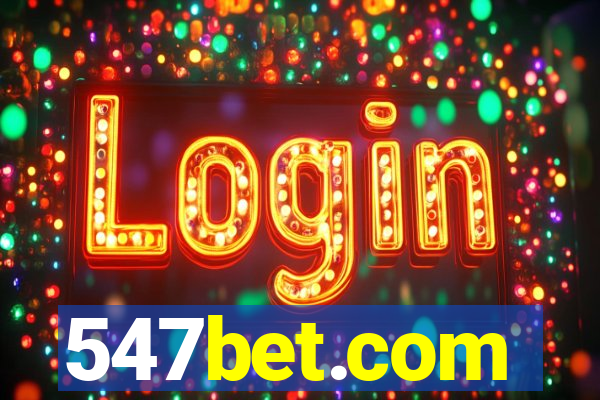 547bet.com