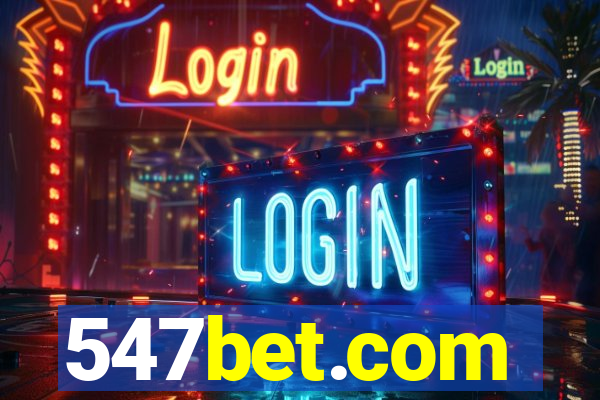 547bet.com