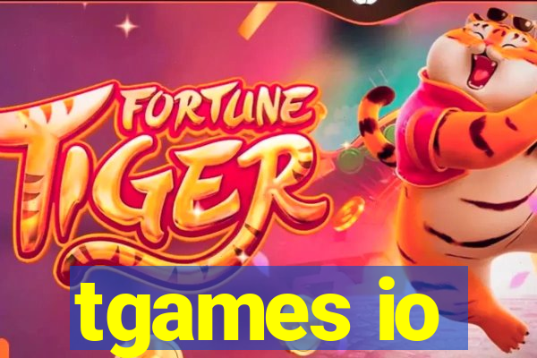 tgames io