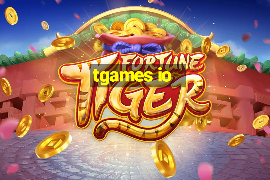 tgames io