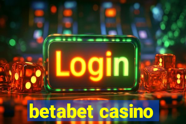 betabet casino