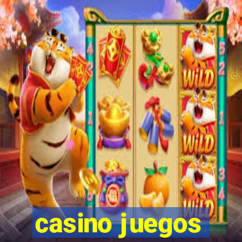 casino juegos