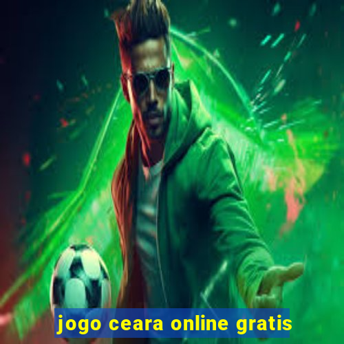 jogo ceara online gratis