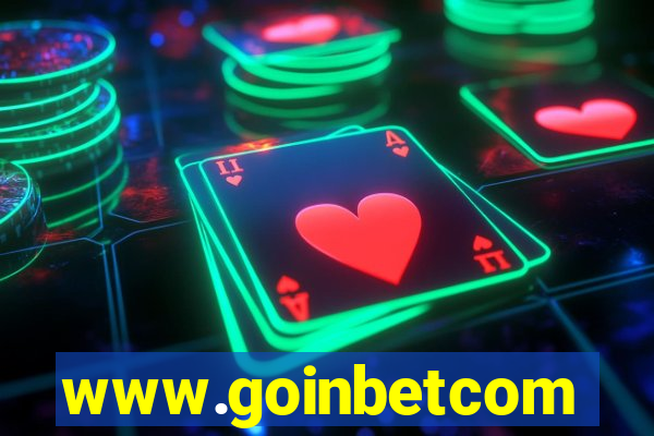 www.goinbetcom