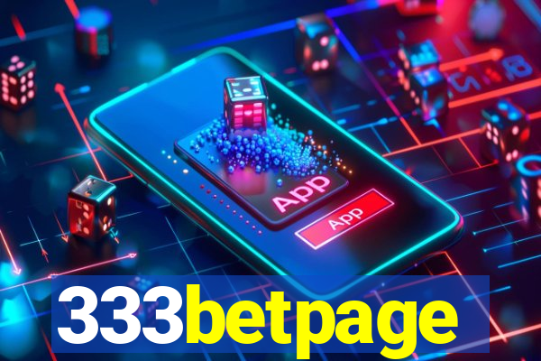 333betpage