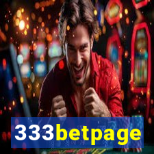 333betpage