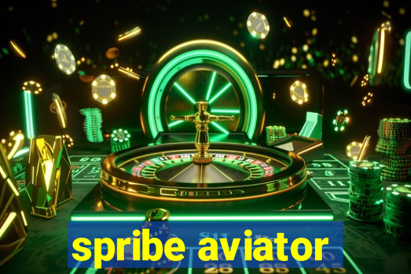 spribe aviator