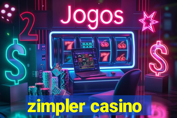 zimpler casino