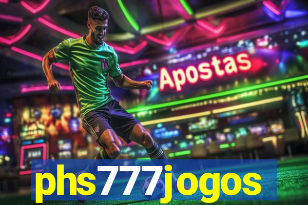 phs777jogos