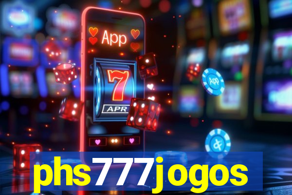 phs777jogos