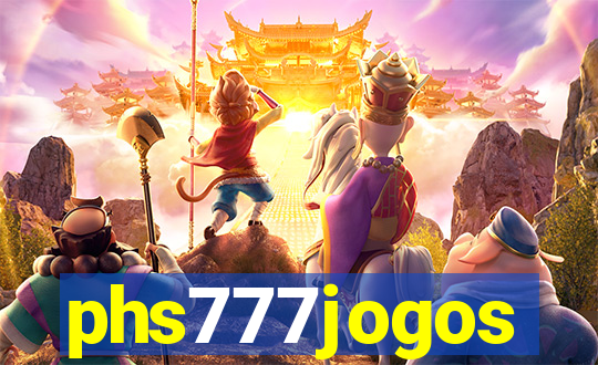 phs777jogos