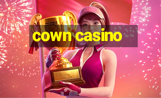 cown casino